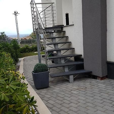 Bed and Breakfast Rucoli Brucoli Exterior foto