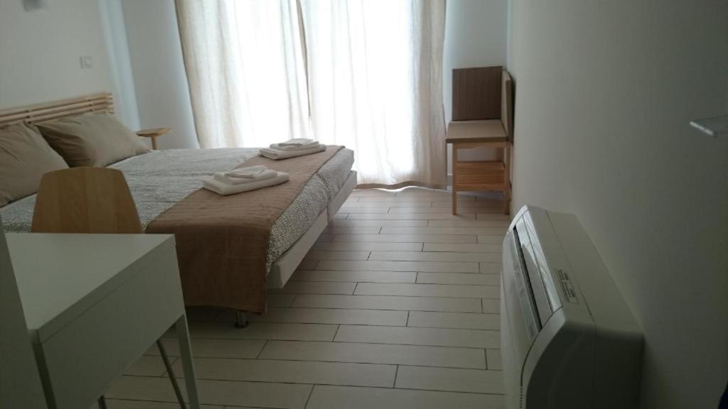 Bed and Breakfast Rucoli Brucoli Exterior foto