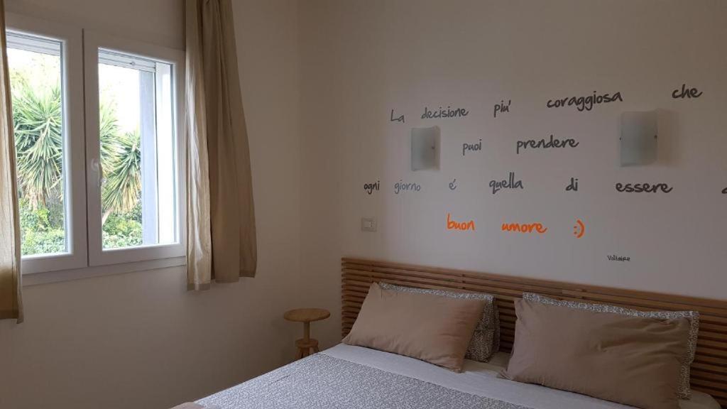 Bed and Breakfast Rucoli Brucoli Exterior foto