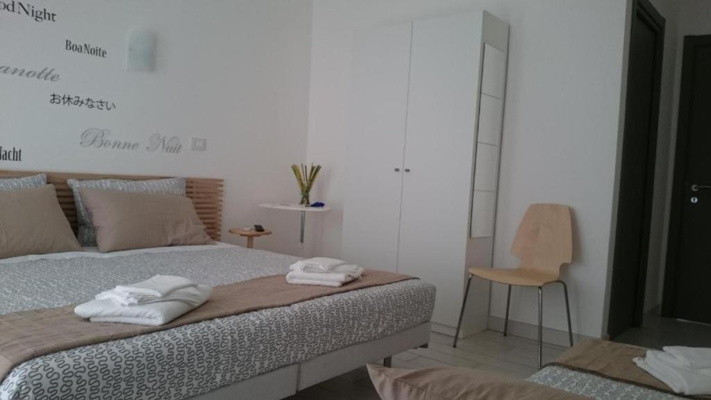 Bed and Breakfast Rucoli Brucoli Exterior foto