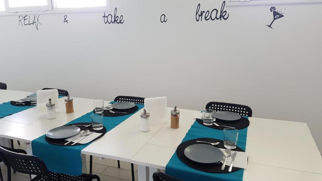 Bed and Breakfast Rucoli Brucoli Exterior foto