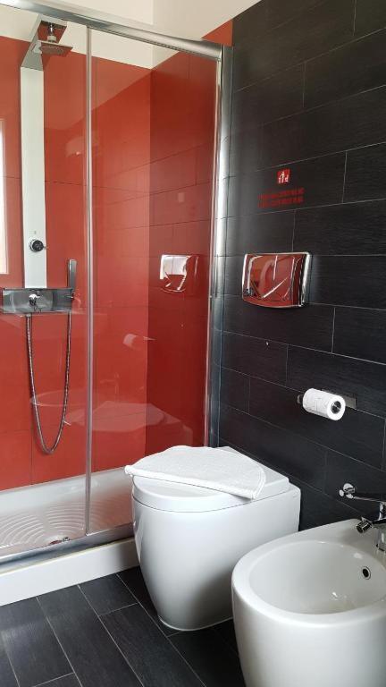 Bed and Breakfast Rucoli Brucoli Exterior foto