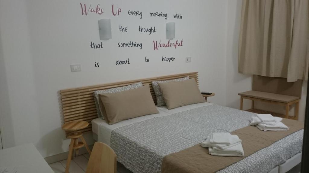 Bed and Breakfast Rucoli Brucoli Exterior foto