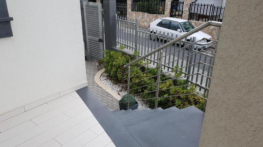 Bed and Breakfast Rucoli Brucoli Exterior foto