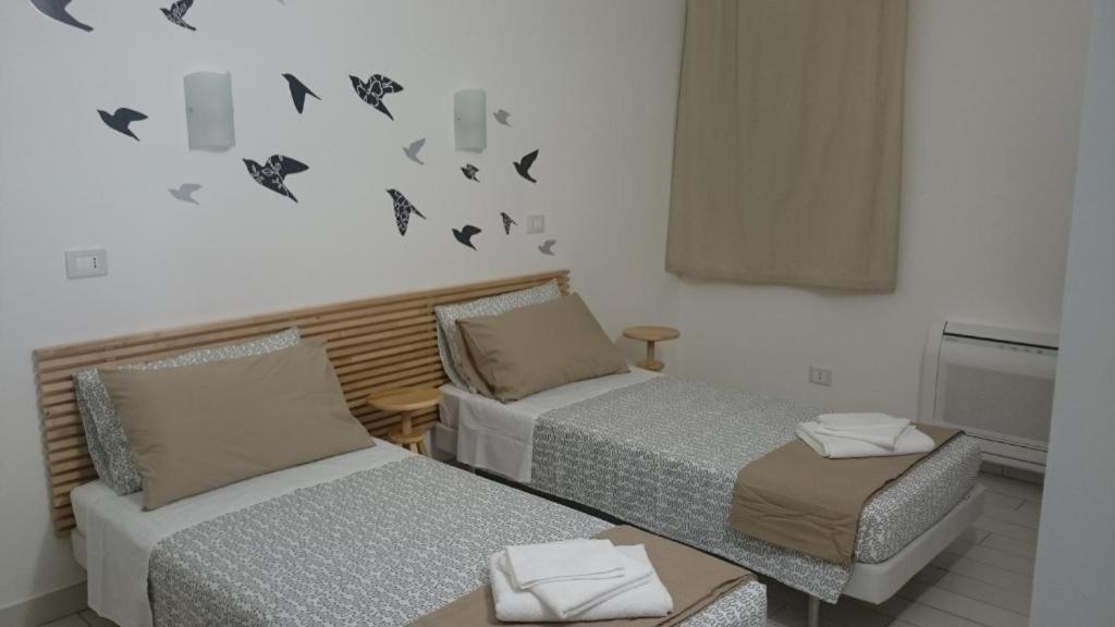Bed and Breakfast Rucoli Brucoli Exterior foto